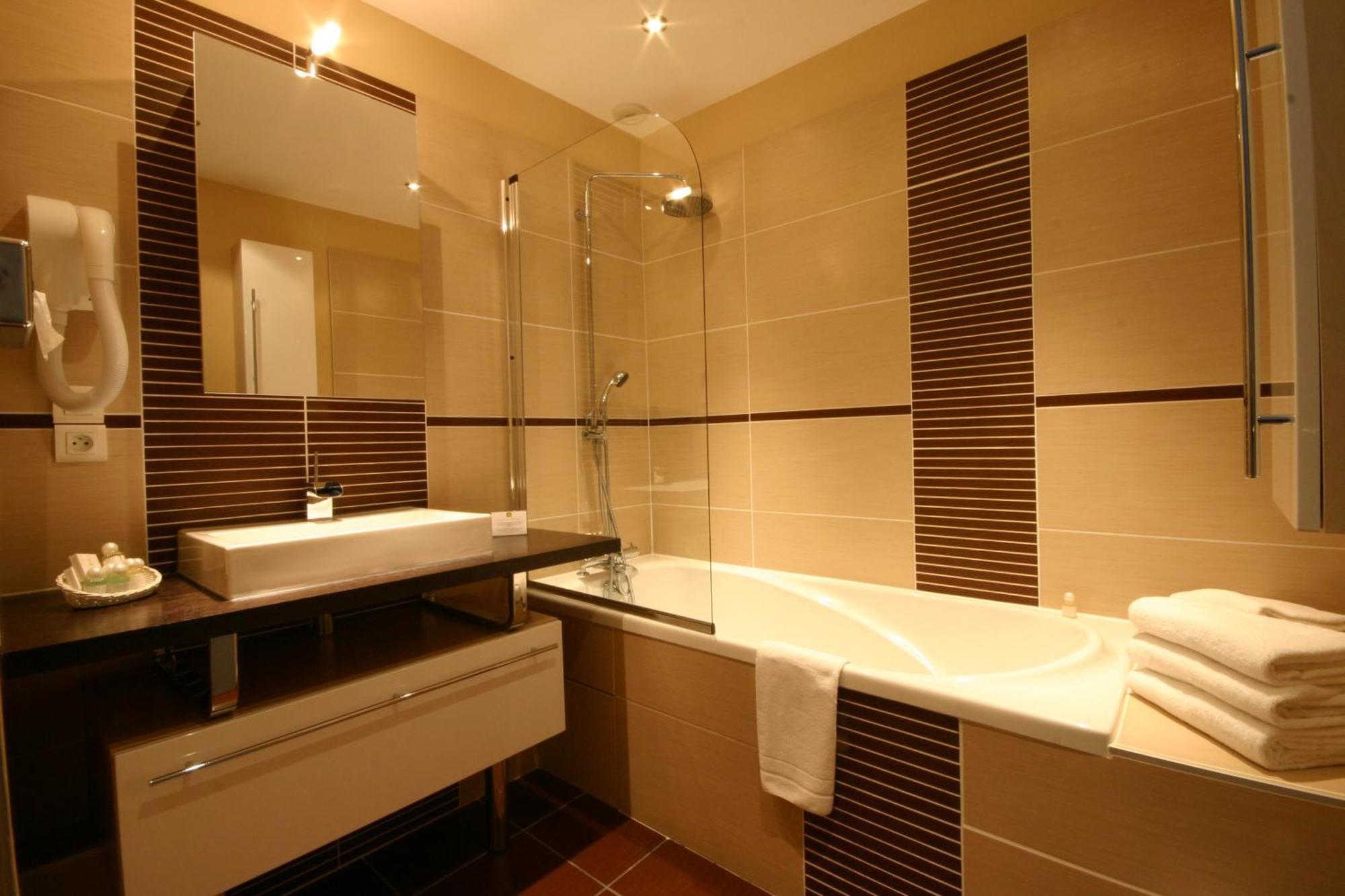 Domaine De L'Arbrelle Hotel อองบวส ห้อง รูปภาพ